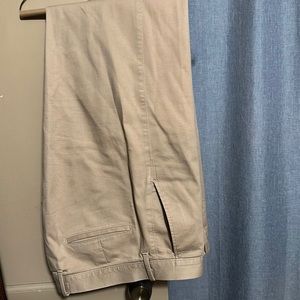 Men’s JCREW Chinos